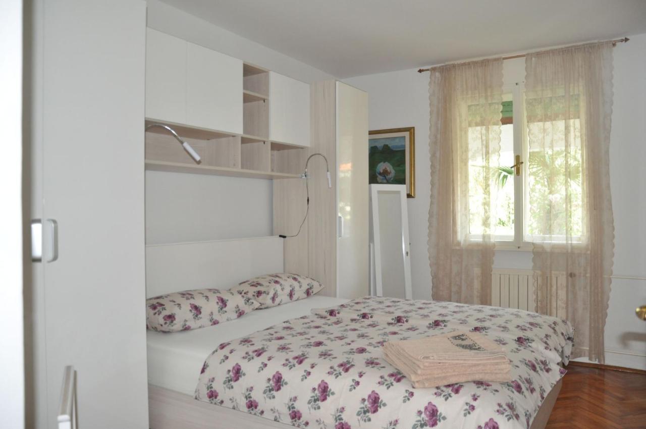 Apartmaji Stamcar Izola Exterior foto
